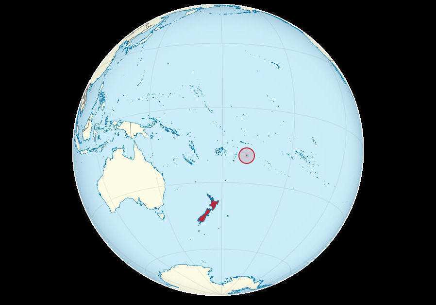 Am Schnellsten Inselstaat Sudpazifik 5 Buchstaben